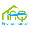 IAQ Environmental logo